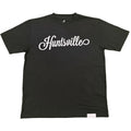 Original “Huntsville” Black T Shirt