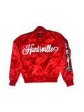 Huntsville "Lord Knows" Red Bomber